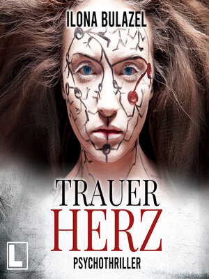 cover image of Trauerherz (ungekürzt)